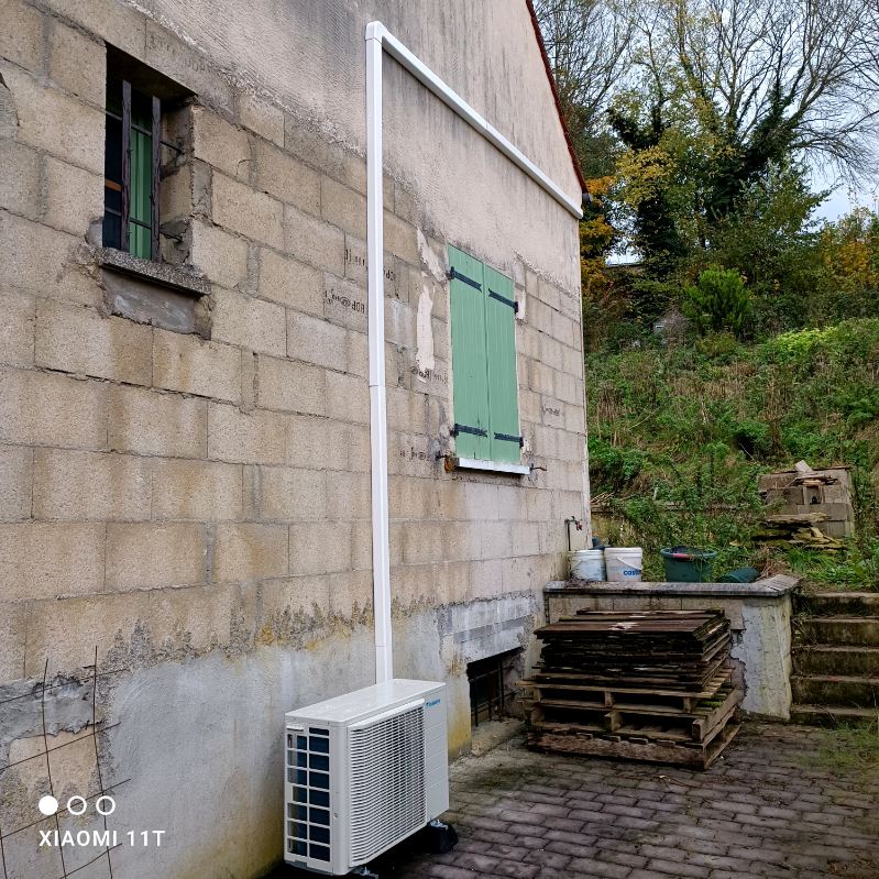 Artisan du bâtiment Soissons